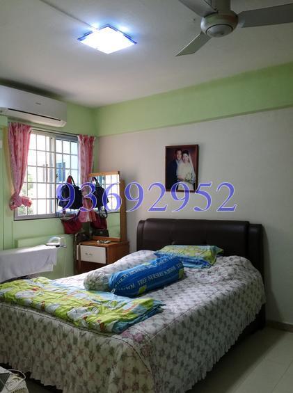 Blk 107 Yishun Ring Road (Yishun), HDB 3 Rooms #129262662